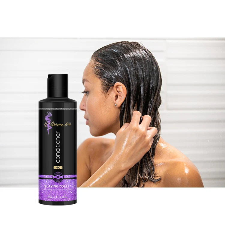 

Confers Protection And Inner Moisture Balance Damaged Hair Conditioner Private Label