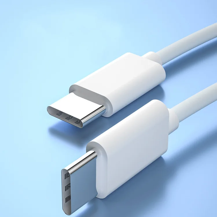 

USB C 5A Cable for Samsung for Huawei for iPad Type C PD Cable Fast Charging Wire