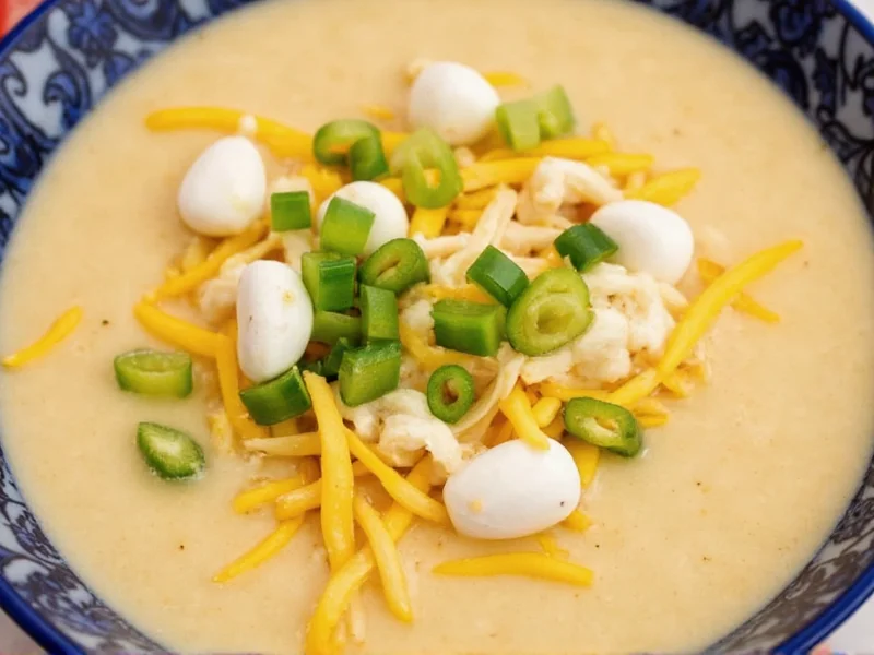Perfect Loaded Potato Soup Recipe: Creamy & Flavorful
