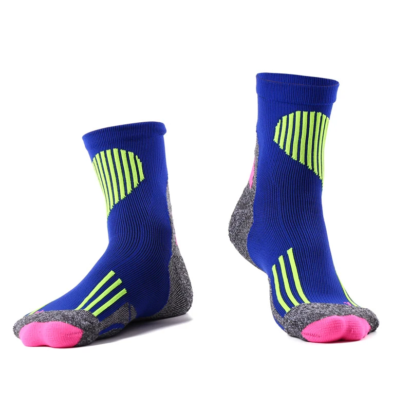 

China factories high quality custom Running cycling socks man Socks summer,Cotton,Casual,Sporty,Durable,OEM, Picture shows