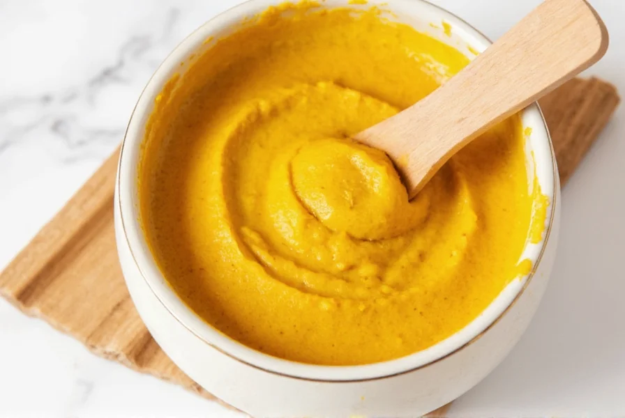 Turmeric Paste: Uses, Benefits & Simple Recipe Guide