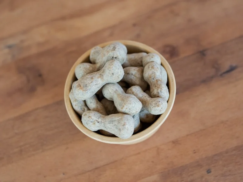 dog treats homemade
