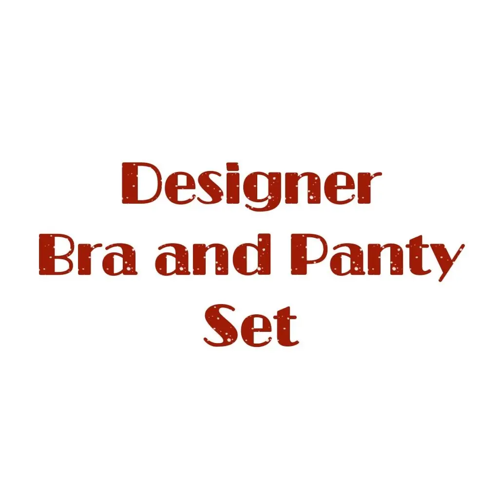 

sexy designer bra and panty set VS rhinestone Gather Push Up Bra Female Underwear lingerie Set Women bra and panty sets, As picture or customized make