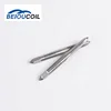 Careful workmanship M2-M60 high speed steel hss thread inserts taps