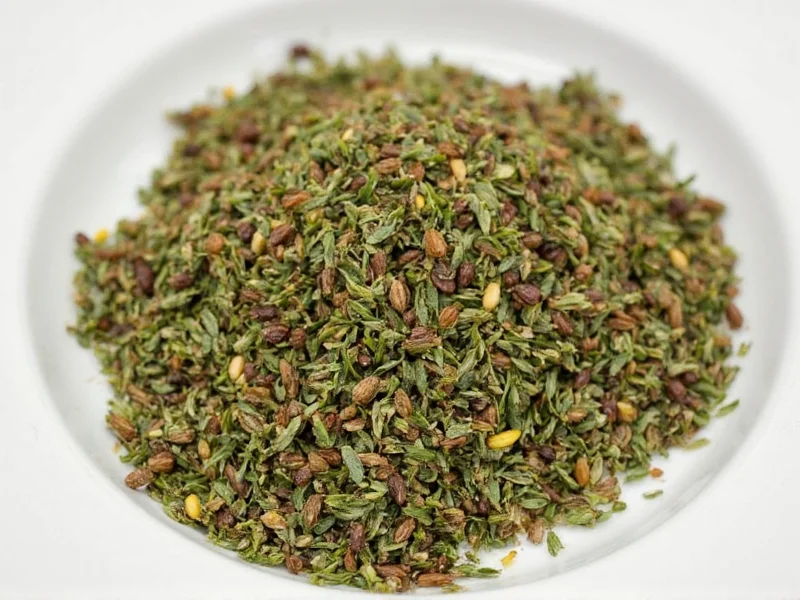 2 Tablespoon Fresh Thyme to Dried Conversion: Exact Measurements