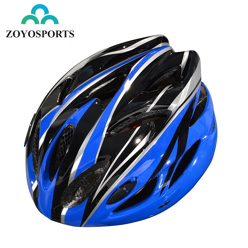 

ZOYOSPORT Cycling Men's Women's Helmet EPS Ultralight MTB Mountain Bike Helmet Comfort Safety Helmet for sale, Multi