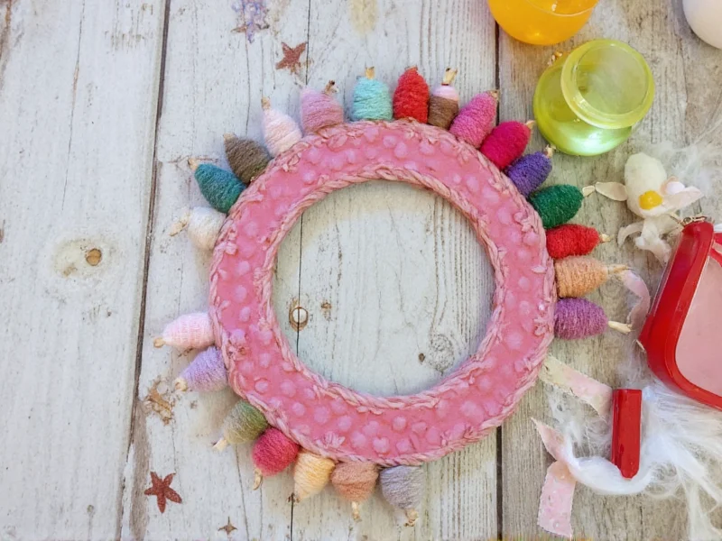 15+ Craft Types: Beginner Guide to Handmade Arts