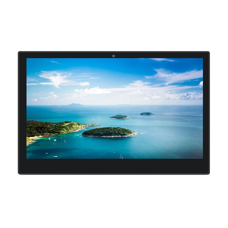 

18.5 inch 2G ram Advertising digital signage player Display With Download Google Play Store