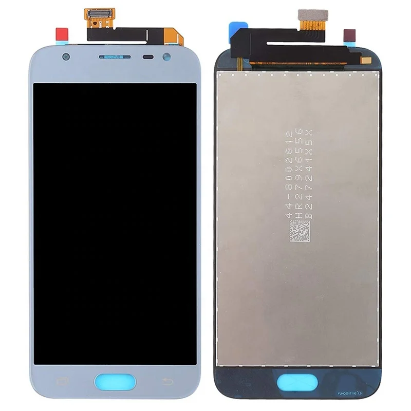 

Replacement lcd display For Samsung galaxy J3 2017 J330 LCD Touch Screen Replacement Display Digitizer Assembly, All colors