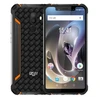 Special Offers Quad Core up to 1.5GHz HOMTOM ZOJI Z33 Dual 4G, 3GB+32GB rugged phone android