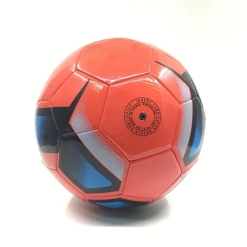 sports goods official size pu tpu pvc soccer ball handball with