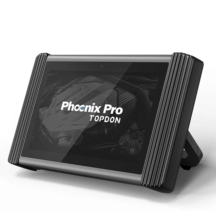 

2020 obd2 Ecu programming diagnostic tool from topdon phoenxi pro better than launch x431 v +