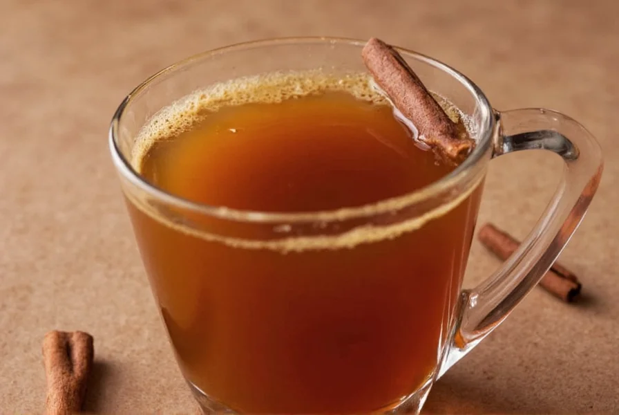 mexican food chocolate