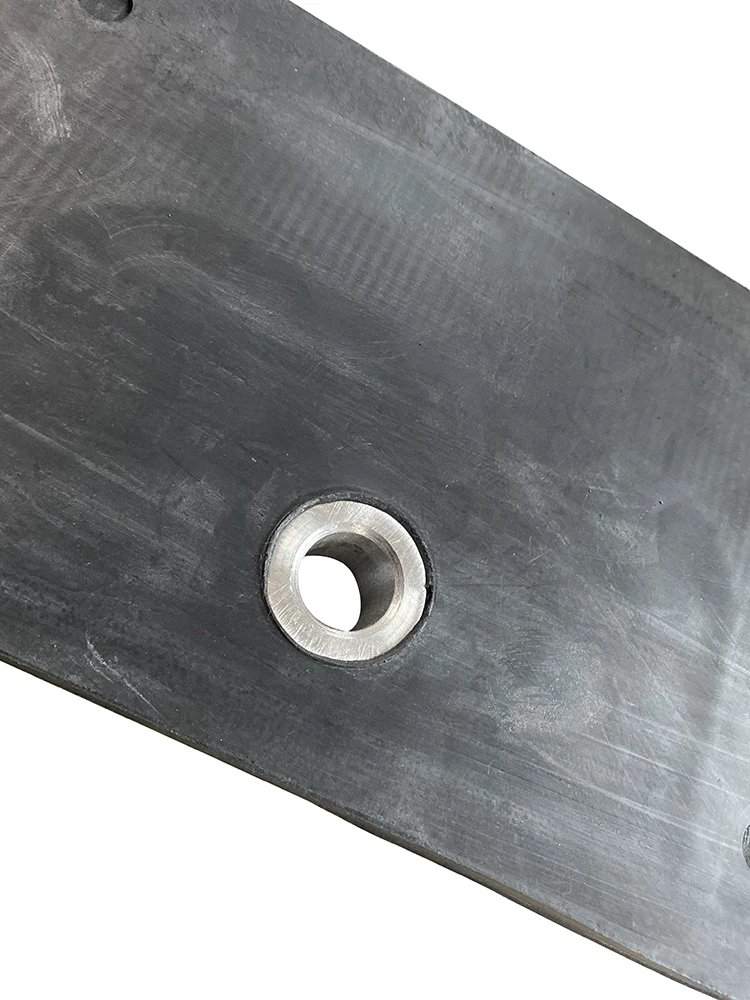 Snow Plow Cutting Edges Motor Grader Spare Parts Cutting Edges Buy Snow Plow Cutting Edges