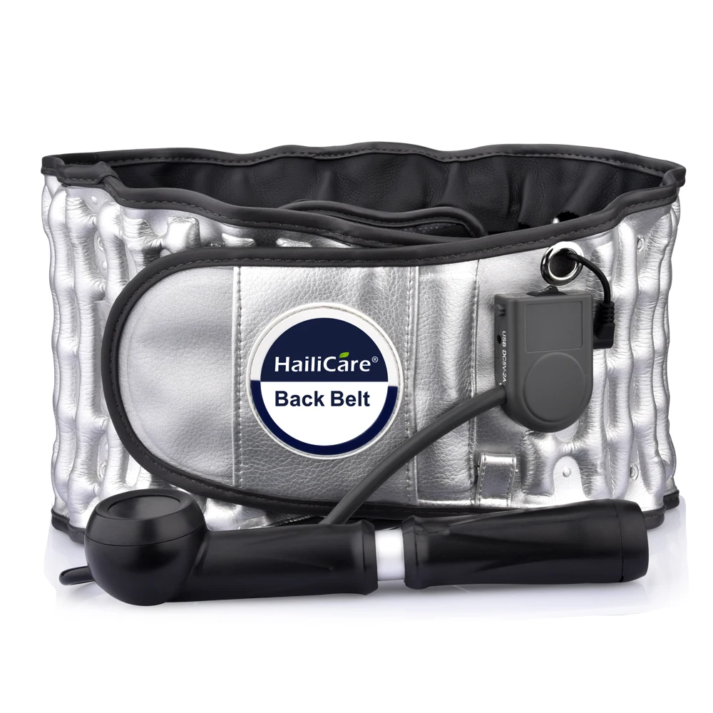 hailicare back belt