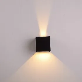 Adjustable Angle wall lamp