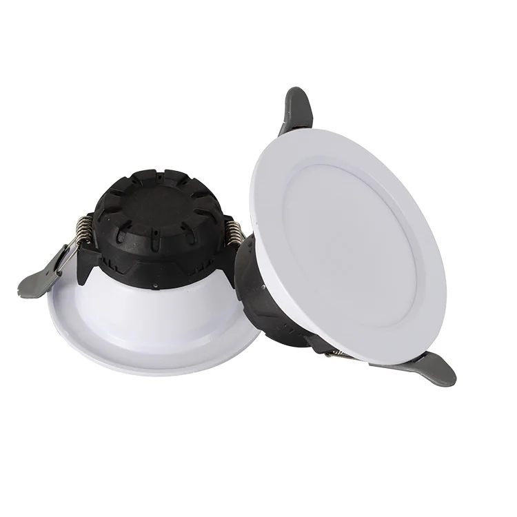 Super nice downlight with many different options two years warranty