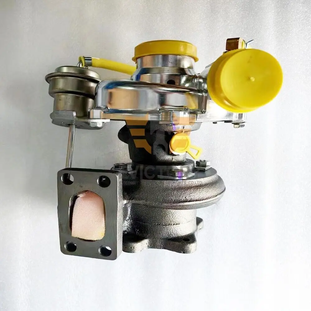 

For Hino Truck Engine W04C W04CT W04DT TURBOCHARGER