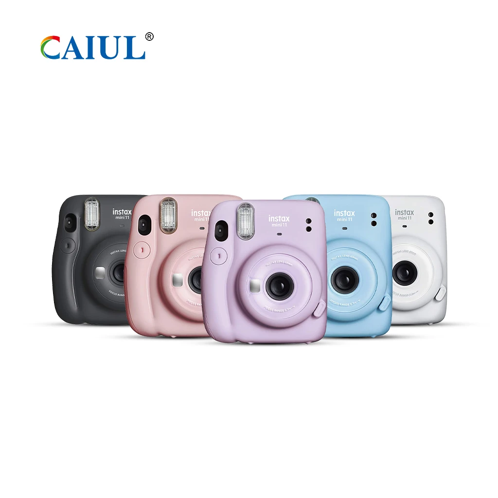 

Newest Lovely Gift for Children Fujifilm Instax Mini 11 Instant Film Camera