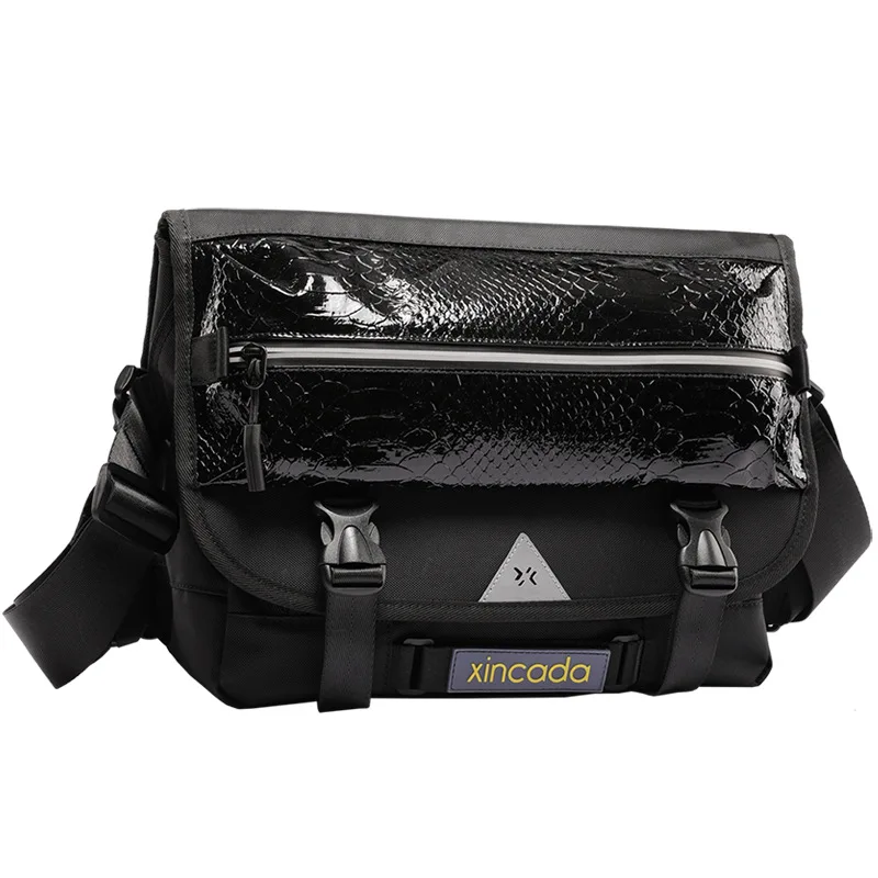 

Waterproof briefcase PU Duffle Crossbody Shoulder Travel Sport Bags For Wholesale Messenger Travel Bag Cheap New Design