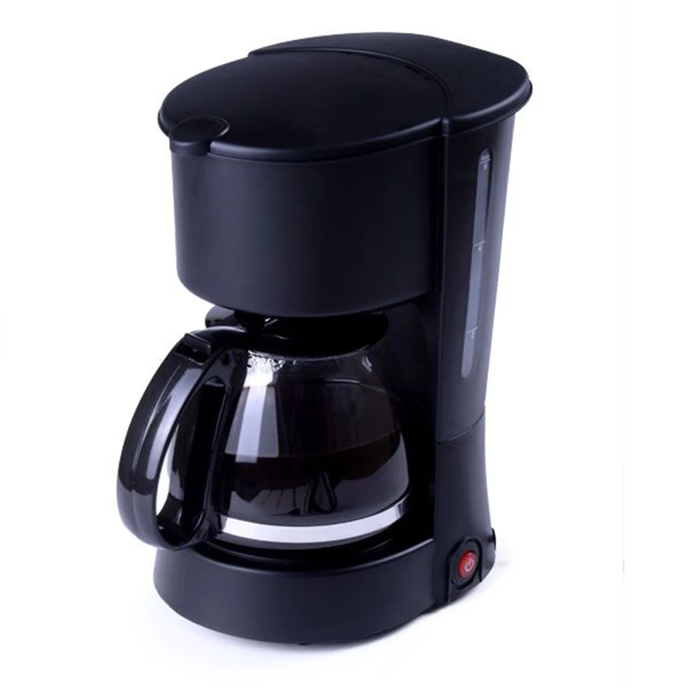 2019 New Type 46 Cup Electric Coffee Percolator Brewer 0.6l Capacity