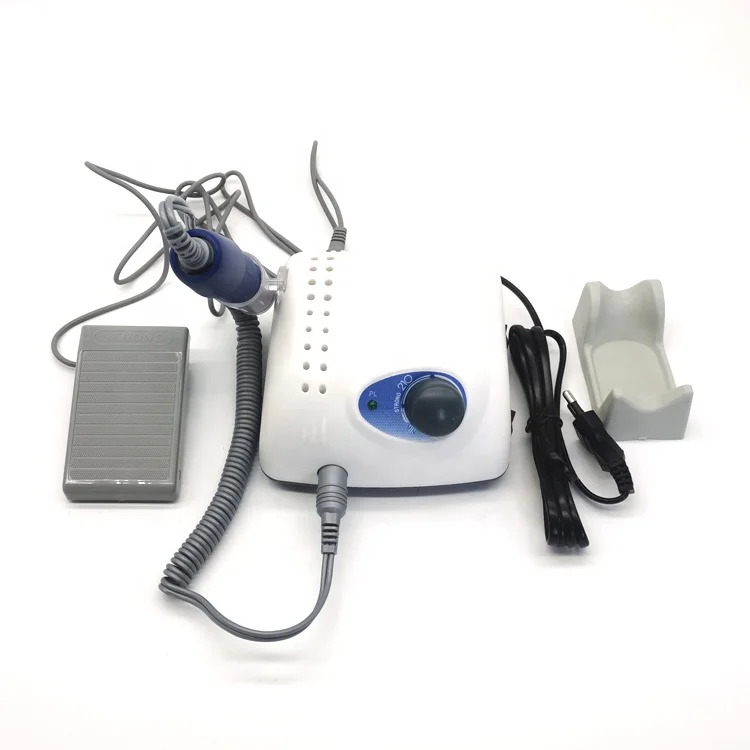 

2023 Hot sale Strong 210 brushless devices for drill bit manicure for nail salon