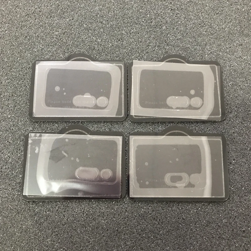 

Screen Protector Soft Tempered Glass Back Camera Lens Film For Samsung Galaxy Note 20 Ultra S20 FE S10 Lite