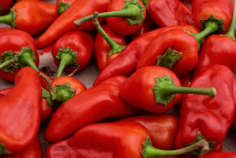 Cheyenne Pepper: Facts, Heat Level & Uses Explained