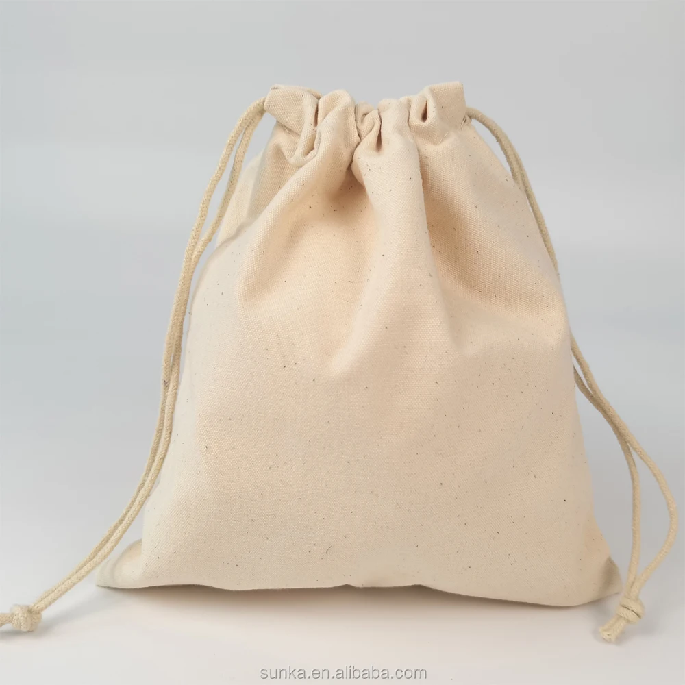 Natural Color Cotton Dust Cover Bag For Handbags - Buy Cotton Dust Bag ...