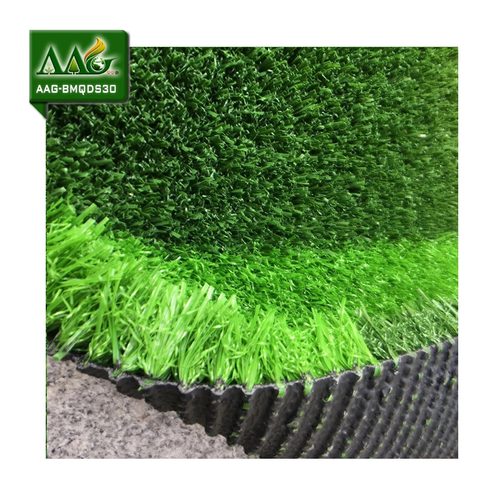 

Hot! non infill artificial grass football soccer AAG-BMQDS30