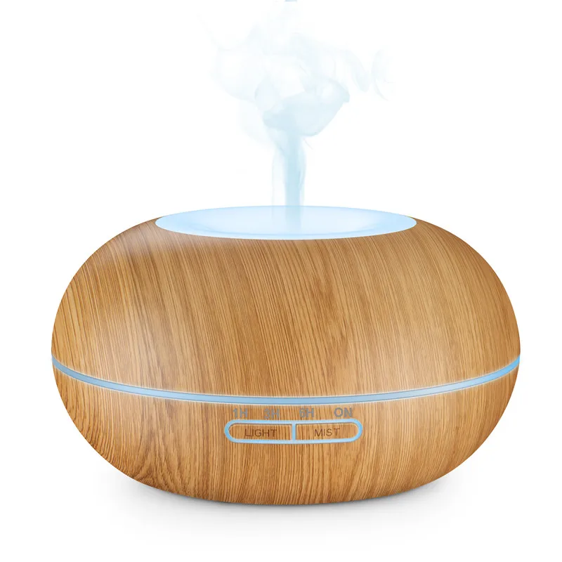 
300ml gift GX-18K electric aroma diffuser oil diffuser private label 