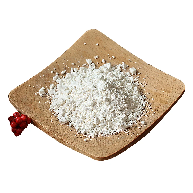 function and high purity 100% natural glucosamine white powder