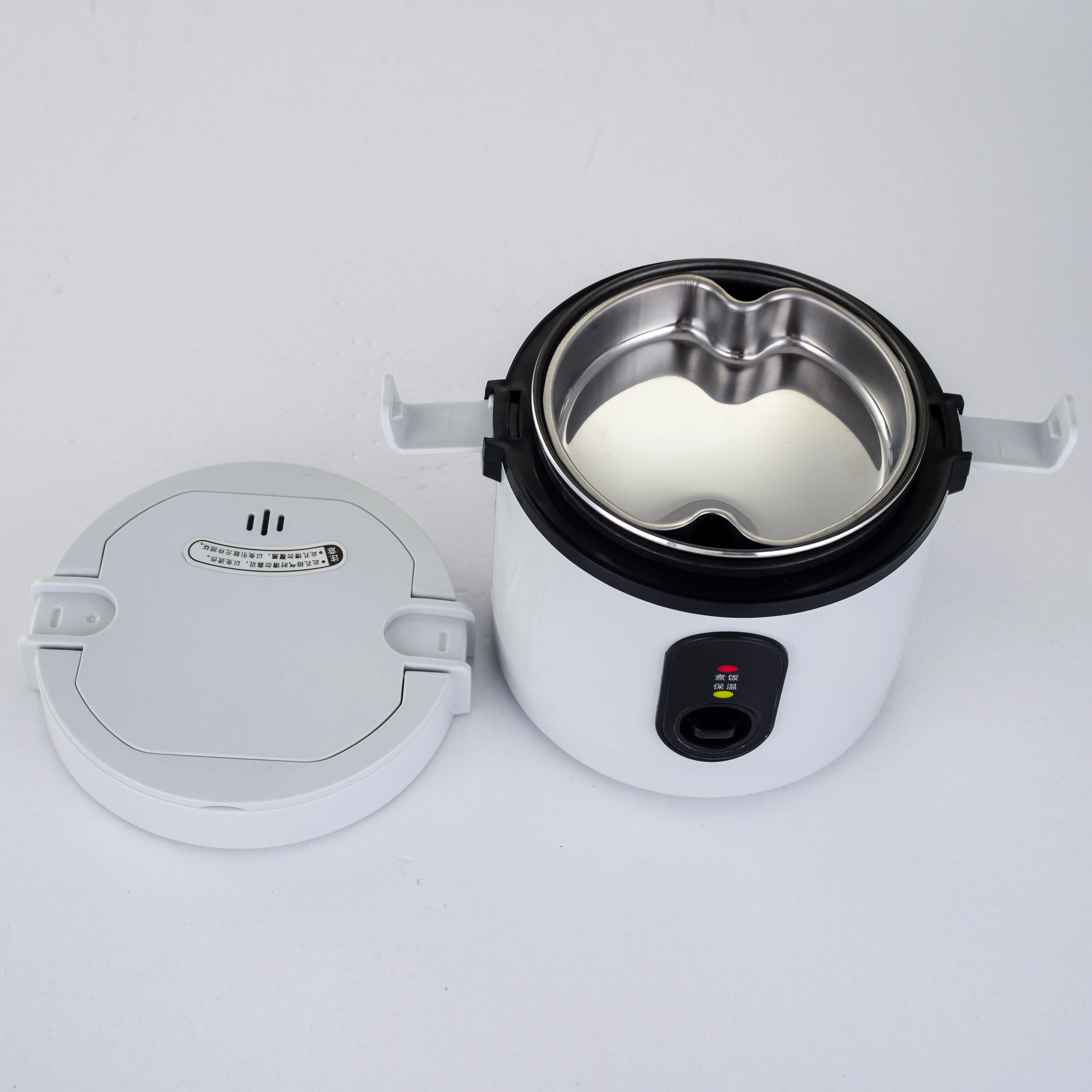 New Color Electric Mini Rice Cooker/mini Portable Travel Rice Cooker
