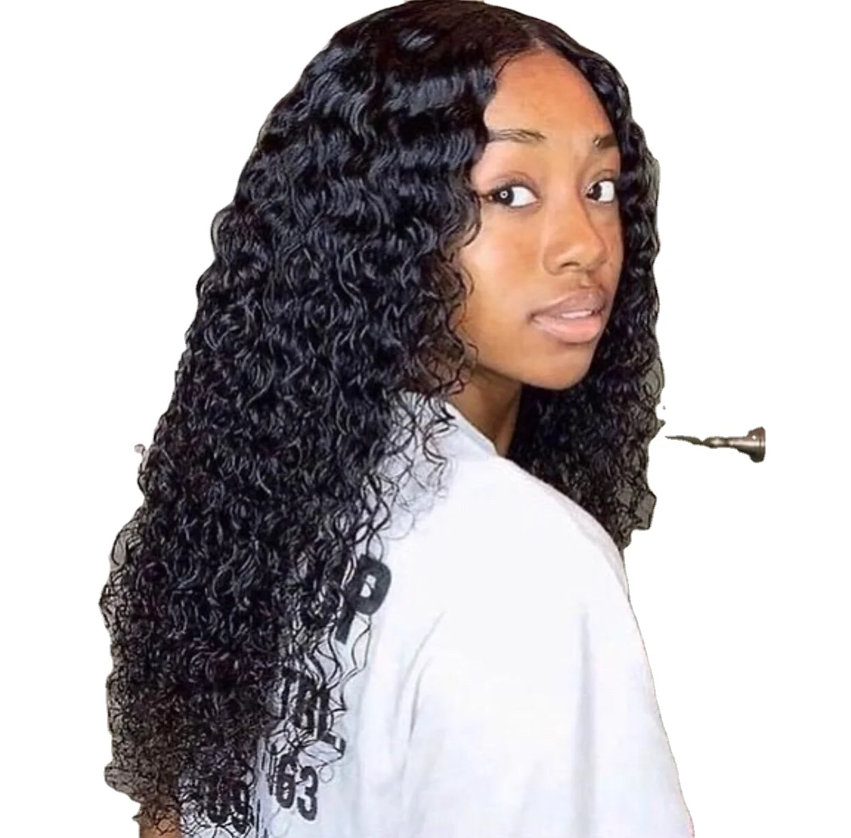 

water wave curly hair wigs,curly brazilian hair wigs, hair wigs for black women