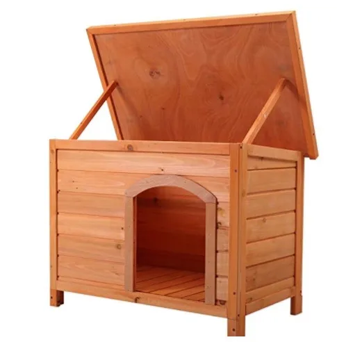 

2020 new solid wood family animal nest in indoor/outdoor CNLF