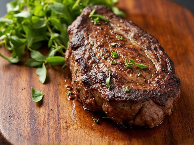 Best Herbs for Roast Beef: Flavor Pairing Guide
