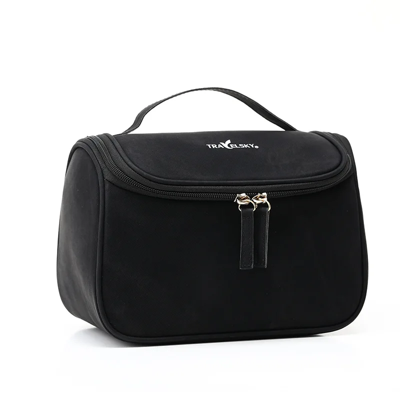 

hyaluronic acid powder makeup organizer cosmetic grade bag, Customized