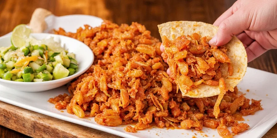 Spice Up Your Life: 7 Essential Mexican Spicy Food Tips You Can’t Ignore!