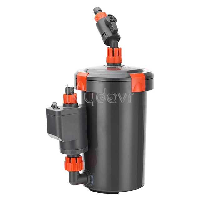 

Aquarium filtration external fish tank filter hanging filter aquarium canister filter aquarium external