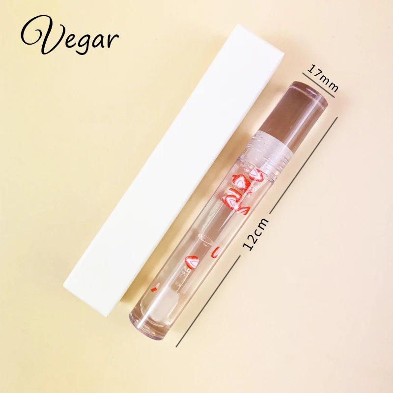 

Low MOQ lip makeup popular no logo lip oil