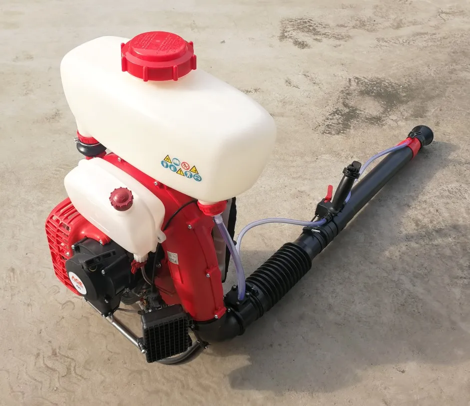 Agriculture Power Sprayer Pesticide Sprayer High Quality Mist Duster