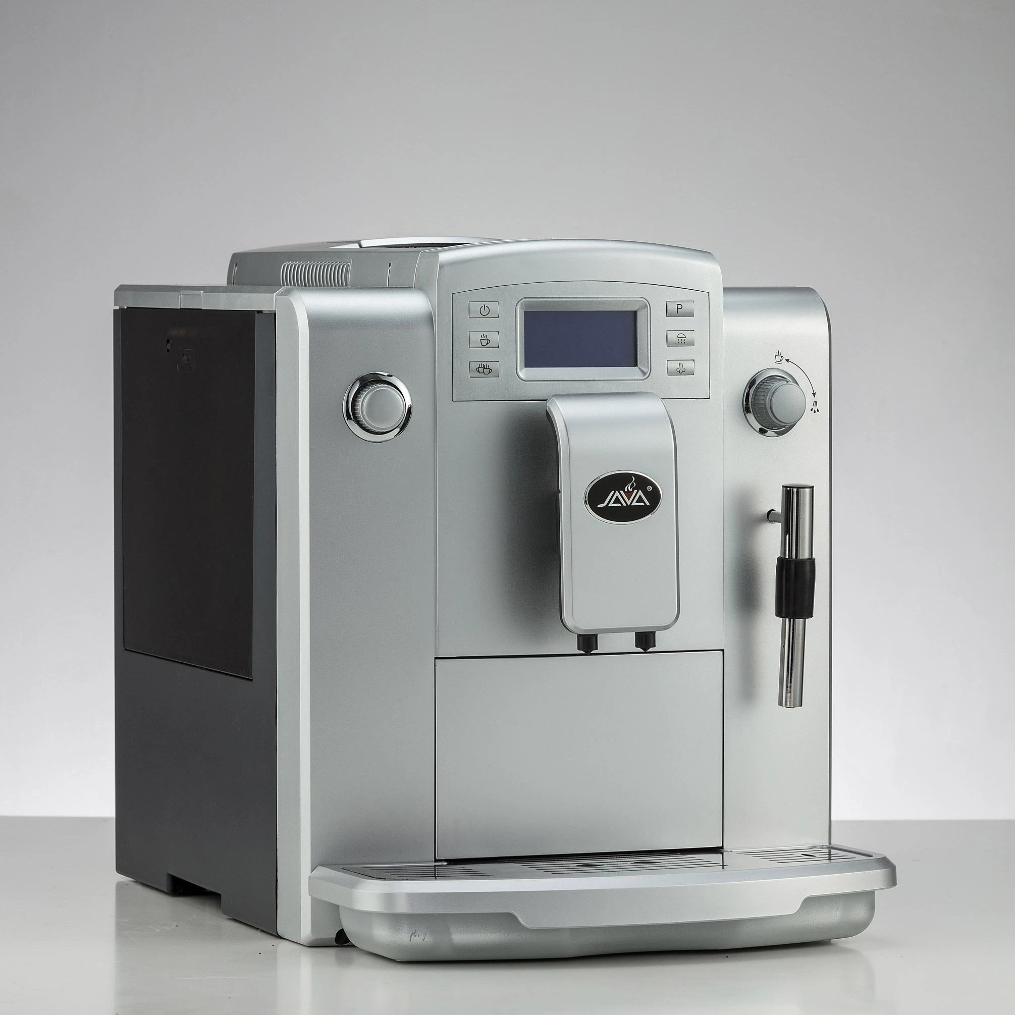 Super Automatic Commercial Espresso Coffee Machine Buy Commercial