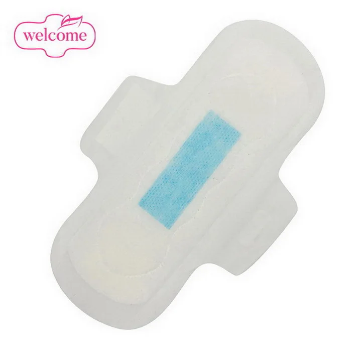 

Alibaba Case Free Samples Shipping Love Moon Anion Sanitary Napkin into Mailing Bags for Sexy Lingerie Casual Dresses