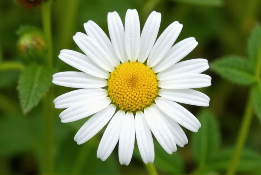 Daisy Clover: Understanding the Botanical Confusion