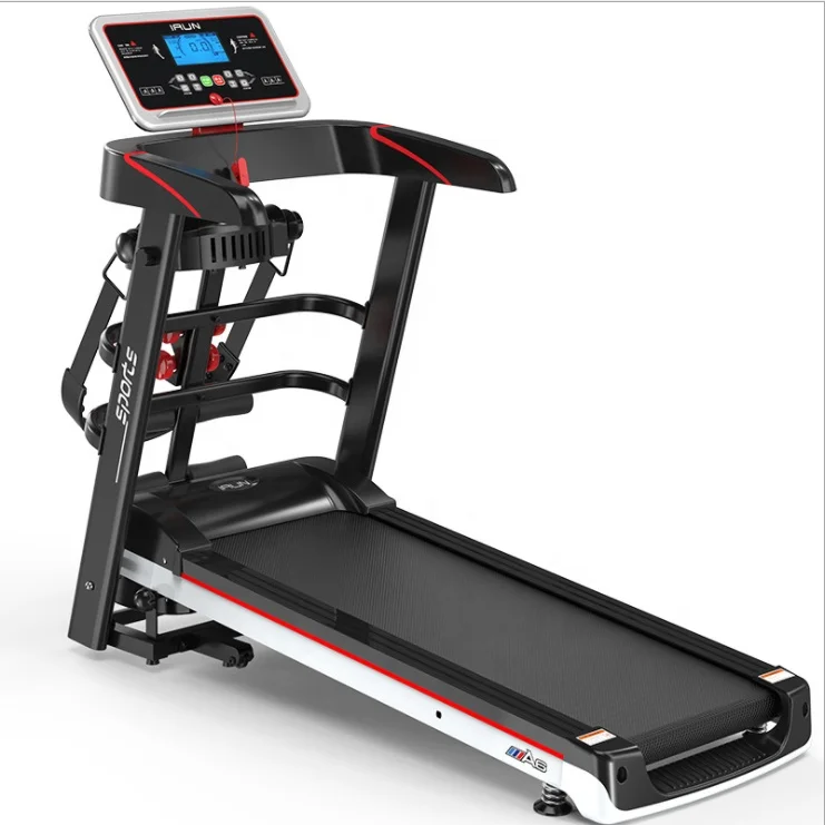 

The latest model of treadmills with Home Fitness Treadmill