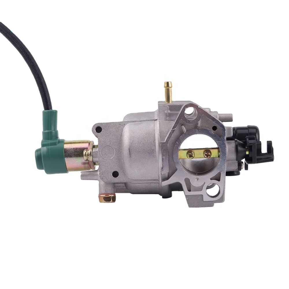 

manual pump style GX390 188F 190F huayi Carburetor adjustment tools part for gasoline generator 5kw 6kw