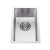 Sanitary Ware Expert Handmade Outdoor Cabinets Portable RV Sinks With Hole Cover
