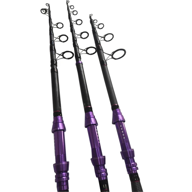 

wholesale High quality carbon blanks carp fishing rod