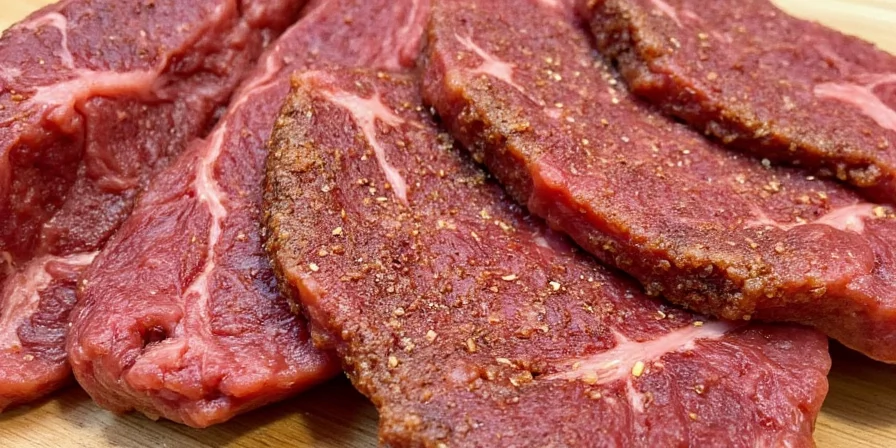 Beef Seasoning Secrets: From Bland to Bold in 7 Sizzling Steps