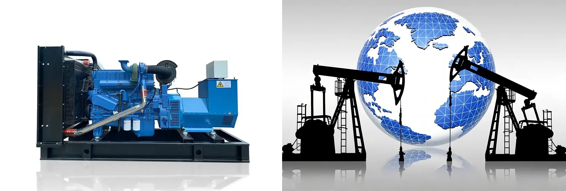 Ningbo Zhili Electromechanical Equipment Co., Ltd. generator set